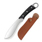 🔪Home and Outdoor Essentials💥Cuchillo para picar carne y huesos de acero inoxidable forjado