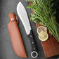 🔪Home and Outdoor Essentials💥Cuchillo para picar carne y huesos de acero inoxidable forjado
