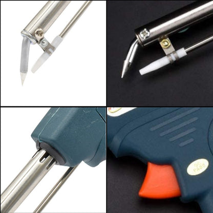 🚀 Pistola de soldar: tu herramienta de bricolaje indispensable 🔧