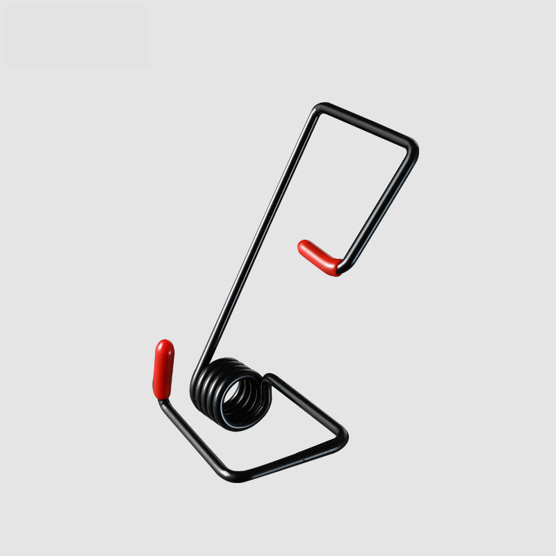 ✨2 Piezas de Refuerzo de Resorte de Presión para Brazo de Limpiaparabrisas – Mayor Fuerza y Limpieza Perfecta✨