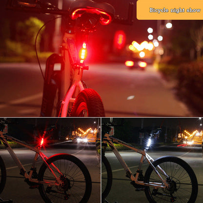 🔥[Regalo práctico] 🔥Luz estroboscópica de advertencia para el coche