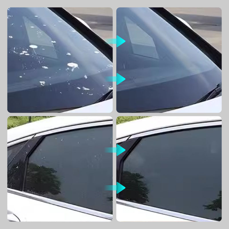 Limpiador y Desengrasante de Alta Resistencia para Automóviles