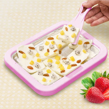 🌈Ofertas especiales de verano 2026❄️Máquina para hacer helado de yogur