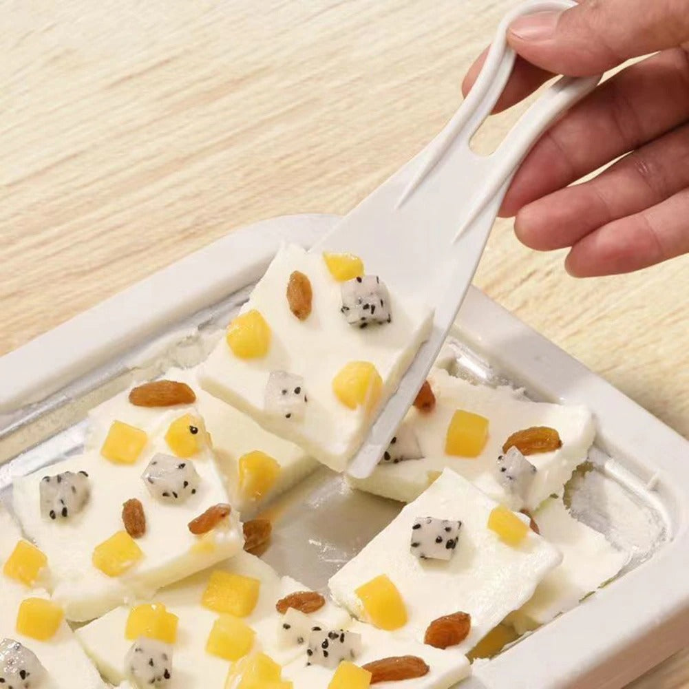 🌈Ofertas especiales de verano 2026❄️Máquina para hacer helado de yogur