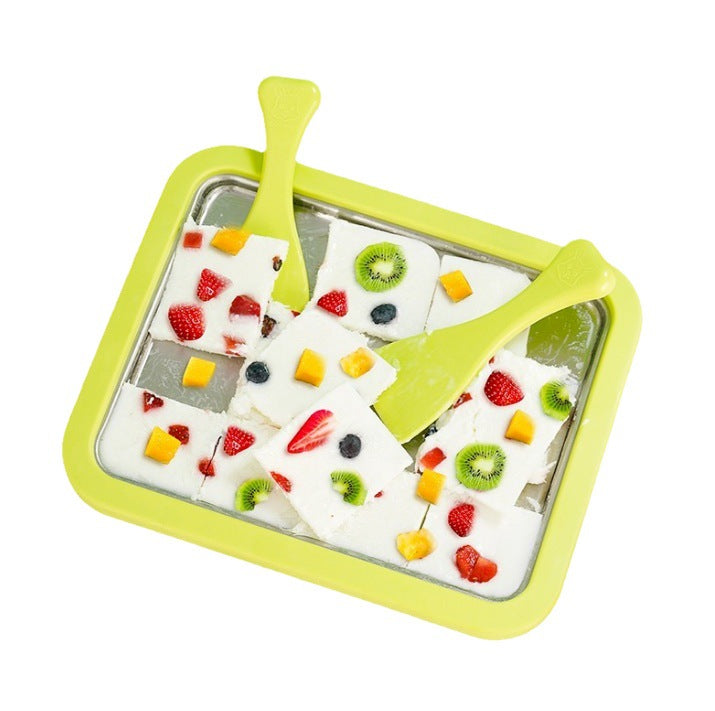🌈Ofertas especiales de verano 2026❄️Máquina para hacer helado de yogur