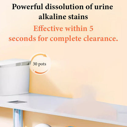 🔥 Nuovo Bestseller ❤️‍🔥  Detergente per Scarichi Multiuso Potente Anti-Ingorgo in Polvere