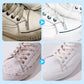 Limpiador de zapatos suave y multifuncional eficaz