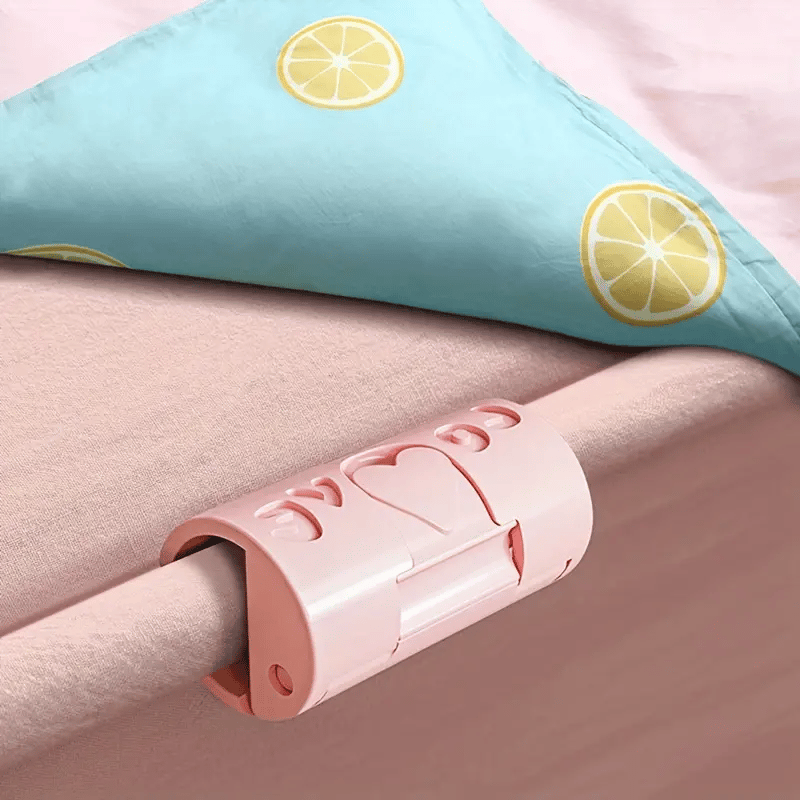 🎊2024 Nuevo accesorio para fijar la ropa de cama