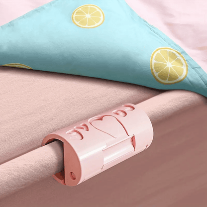 🎊2024 Nuevo accesorio para fijar la ropa de cama