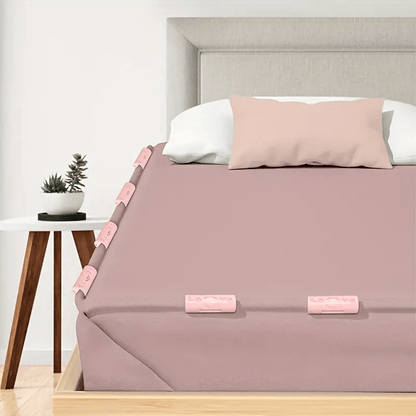 🎊2024 Nuevo accesorio para fijar la ropa de cama