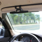 Eficaz juego de parasoles antideslumbrantes para coche