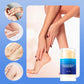 Crema hidratante facial y corporal antisequedad
