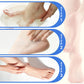 Crema hidratante facial y corporal antisequedad