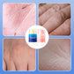 Crema hidratante facial y corporal antisequedad