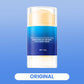 Crema hidratante facial y corporal antisequedad