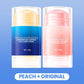 Crema hidratante facial y corporal antisequedad