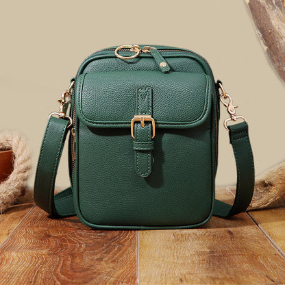 🔥Oferta Especial: 50% de Descuento🔥Mochila Retro de Gran Capacidad