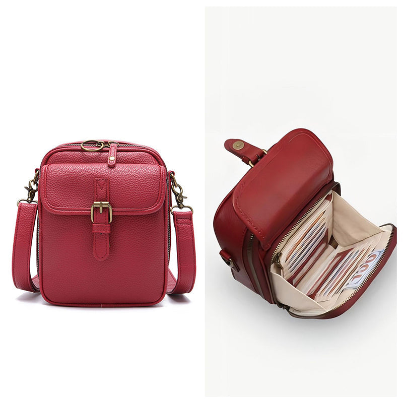 🔥Oferta Especial: 50% de Descuento🔥Mochila Retro de Gran Capacidad