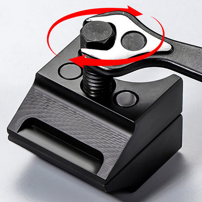 Kit de herramientas separador y expansor de montantes de suspensión de automóviles