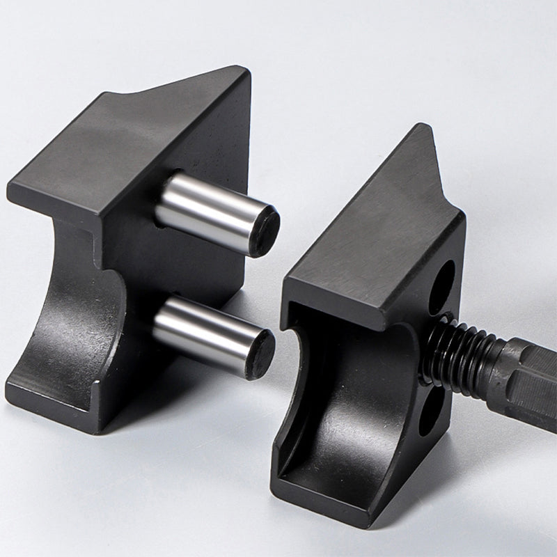 Kit de herramientas separador y expansor de montantes de suspensión de automóviles