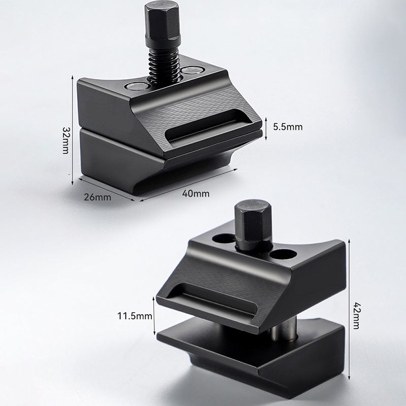 Kit de herramientas separador y expansor de montantes de suspensión de automóviles