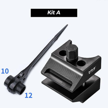 Kit de herramientas separador y expansor de montantes de suspensión de automóviles