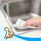 80 Toallitas Desengrasantes Gruesas para Cocina