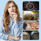 80 Toallitas Desengrasantes Gruesas para Cocina