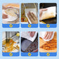 80 Toallitas Desengrasantes Gruesas para Cocina
