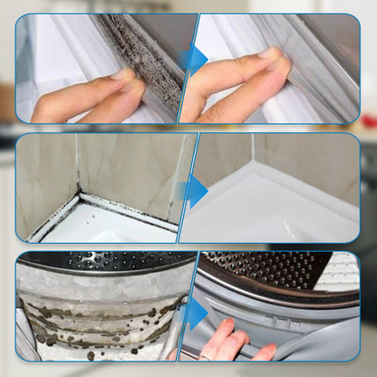 Limpiador de Manchas de Moho Eficiente Multiusos