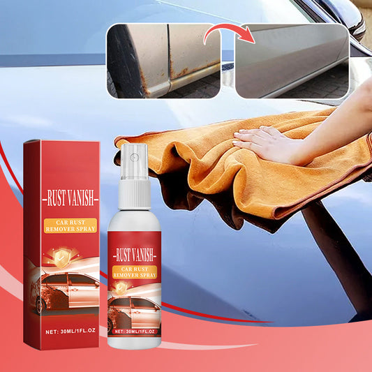 Spray antioxidante multifuncional de larga duración