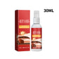 Spray antioxidante multifuncional de larga duración