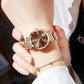 🔥Reloj de moda para mujer Diamond Moon Star