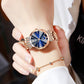 🔥Reloj de moda para mujer Diamond Moon Star