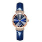 🔥Reloj de moda para mujer Diamond Moon Star