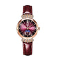 🔥Reloj de moda para mujer Diamond Moon Star