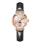 🔥Reloj de moda para mujer Diamond Moon Star