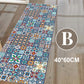 Suave y Cómoda Alfombra de Interior Resistente al Desgaste