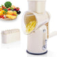🧑‍🍳Artefacto de cocina 🥳- Picadora de alimentos 5 en 1