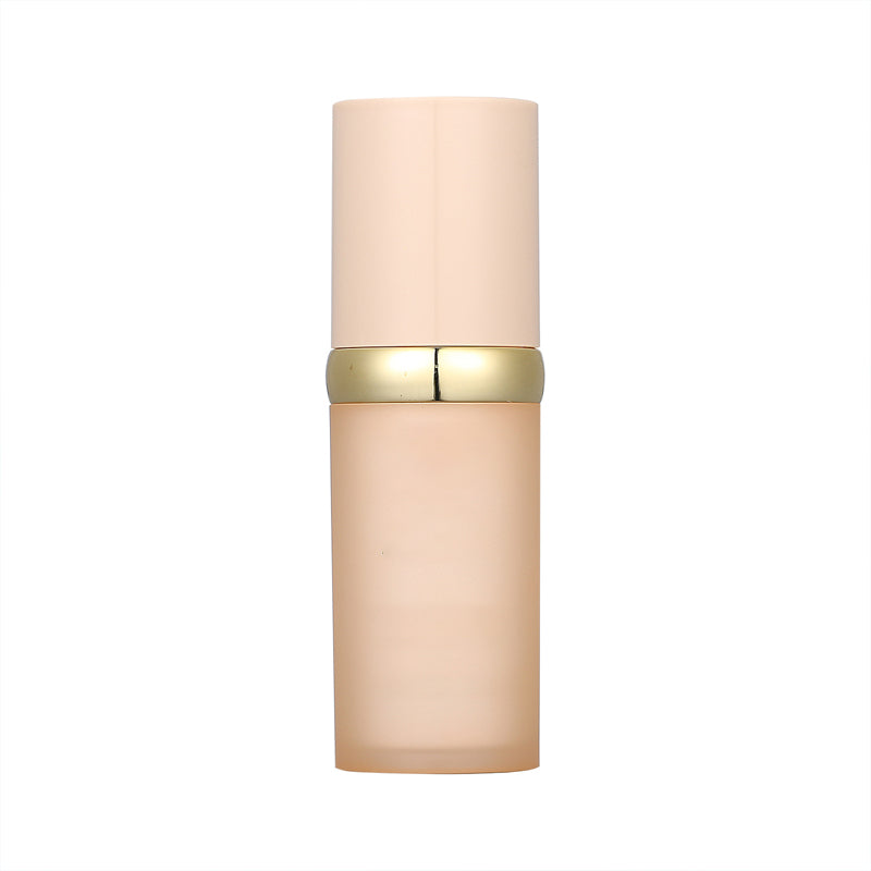 Base de maquillaje cubriente, hidratante y protectora 4 en 1