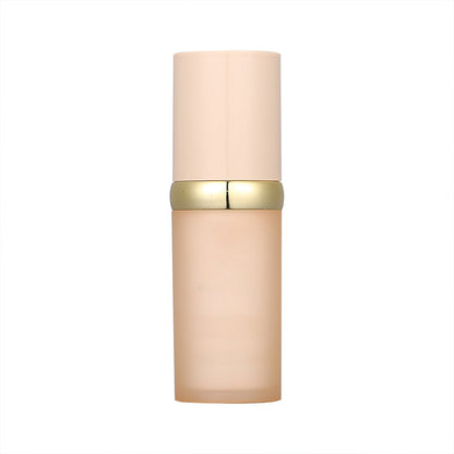 Base de maquillaje cubriente, hidratante y protectora 4 en 1
