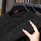 Suéter Casual de Cuello Redondo para Hombre