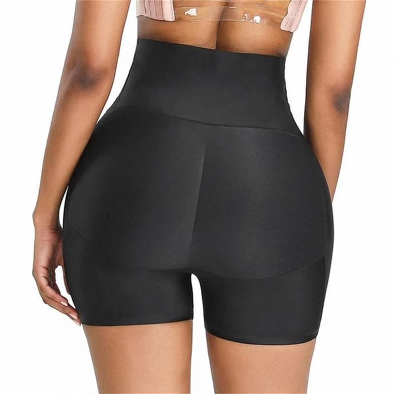 Pantalón de Tiro Alto para Dama Tallas Grandes
