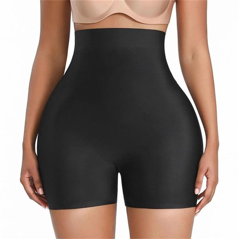 Pantalón de Tiro Alto para Dama Tallas Grandes