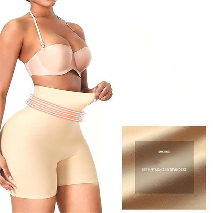 Pantalón de Tiro Alto para Dama Tallas Grandes
