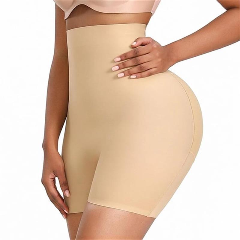 Pantalón de Tiro Alto para Dama Tallas Grandes