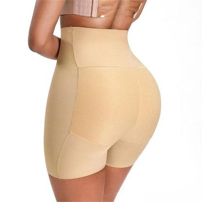 Pantalón de Tiro Alto para Dama Tallas Grandes