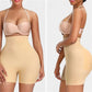 Pantalón de Tiro Alto para Dama Tallas Grandes