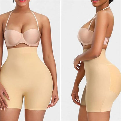 Pantalón de Tiro Alto para Dama Tallas Grandes