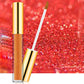 ✨💎💄 Rouge à lèvres Metallic Liquid Diamond Glitter